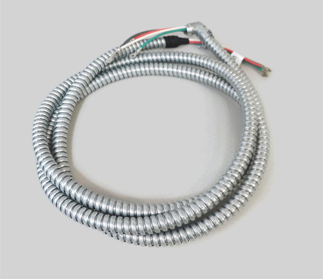 Frigidaire 903056-9010 Oven Power Cord Kit