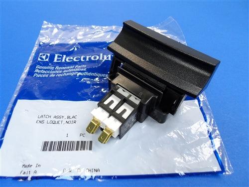 Frigidaire A00099902 Dishwasher Door Latch Assembly Black