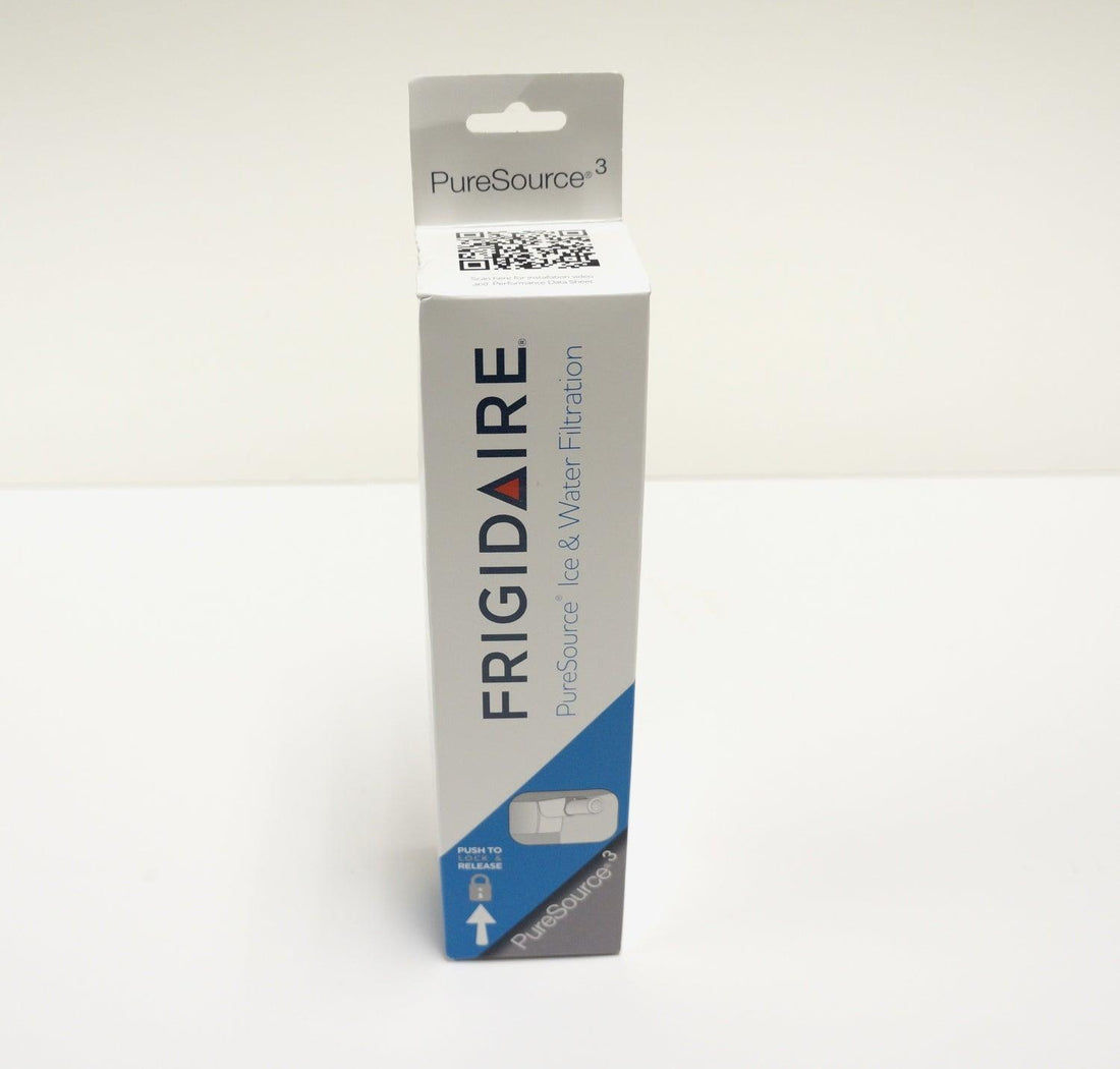 Frigidaire WF3CB Refrigerator Water Filter