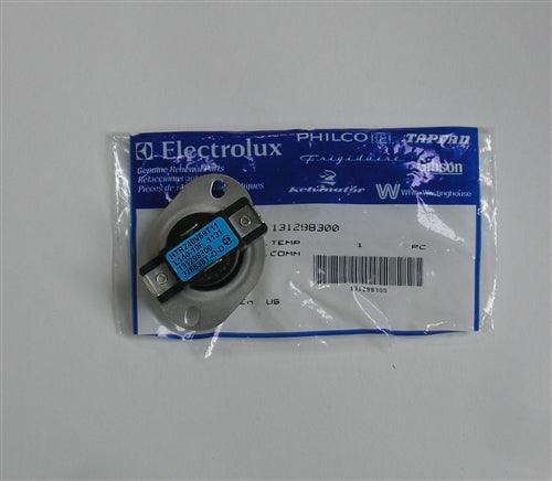 Frigidaire Dryer Thermostat 131298300