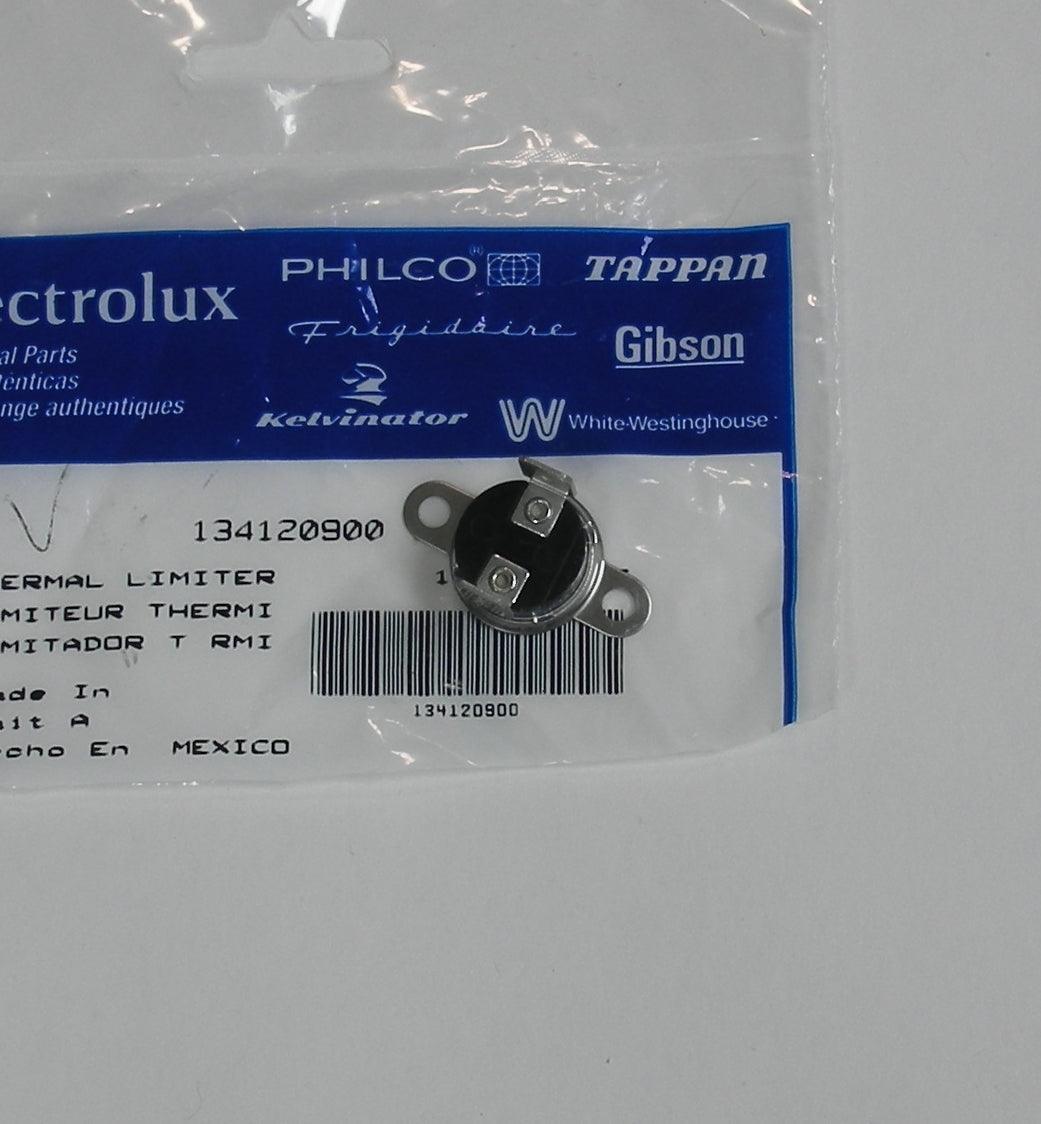 Frigidaire Dryer Thermal Limiter 134120900