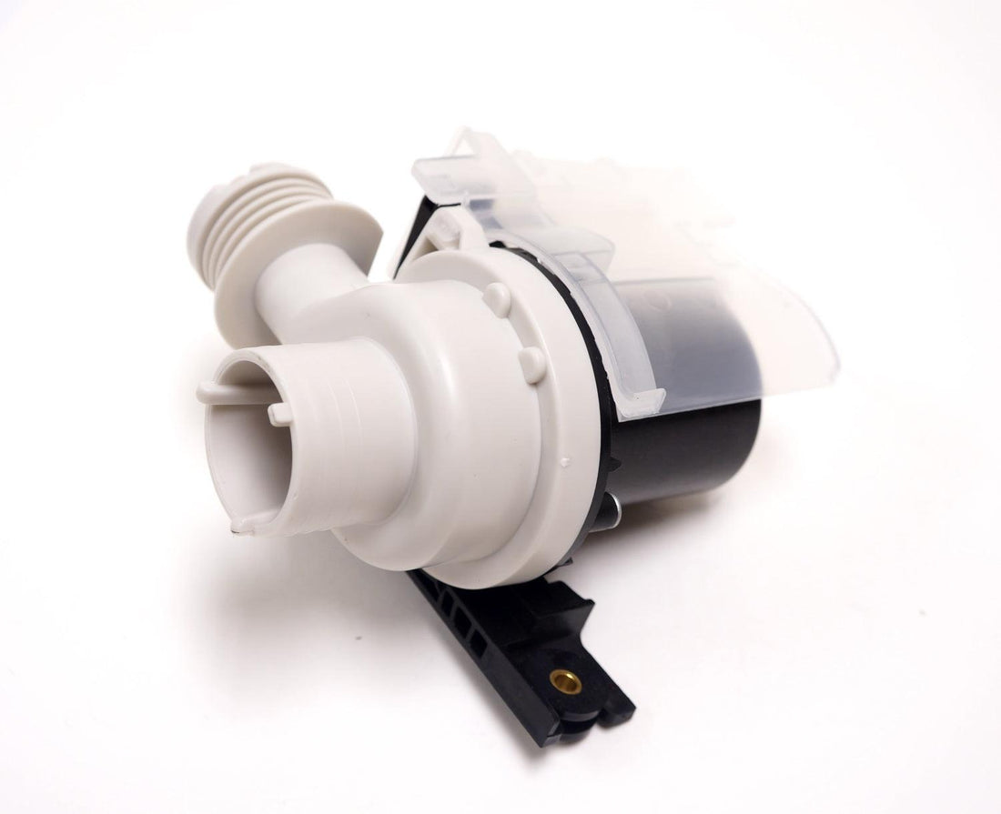 Frigidaire Washer Drain Pump 137221600