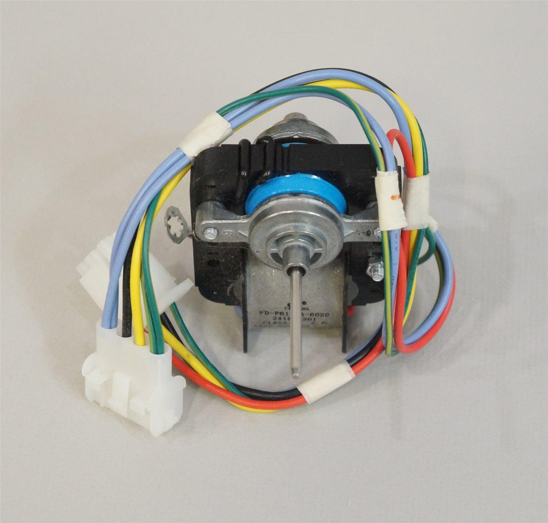 Frigidaire 241854301 Evaporator Fan Kit