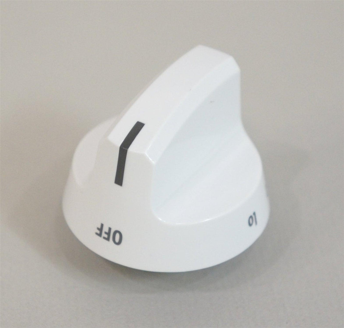 Frigidaire 316543906 Range Knob