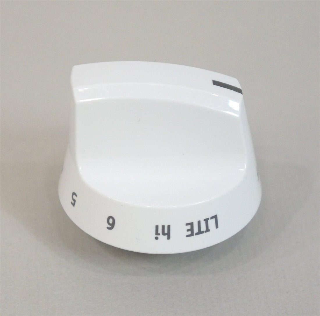 Frigidaire 316543906 Range Knob
