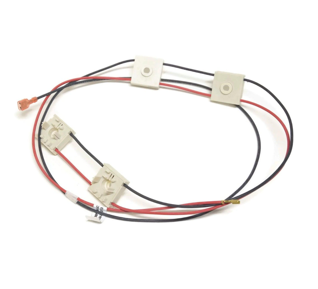 Frigidaire 316580611 Range Ignitor Spark Switch Harness