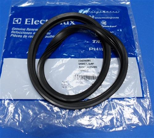 Frigidaire Dishwasher Sump Gasket 154246801