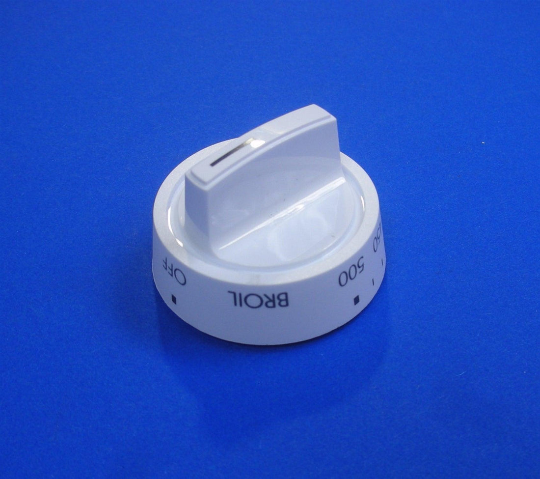 Frigidaire Oven Thermostat Knob 316102303