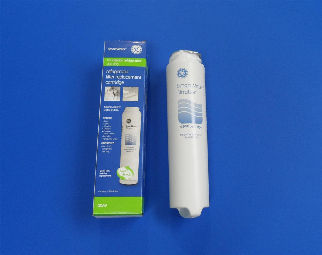 GE GSWF Water Filter 1 PACK