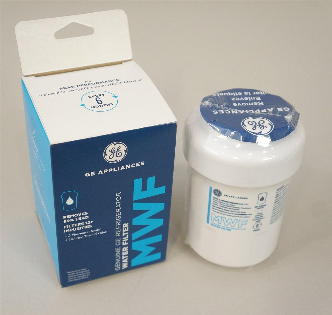 GE MWFP Water Filter