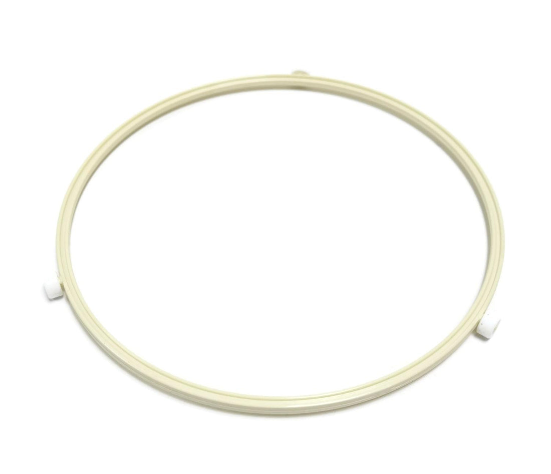 GE WB02X10895 Microwave Roller Guide