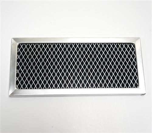 GE JX81H WB02X10956 Microwave Charcoal Filter