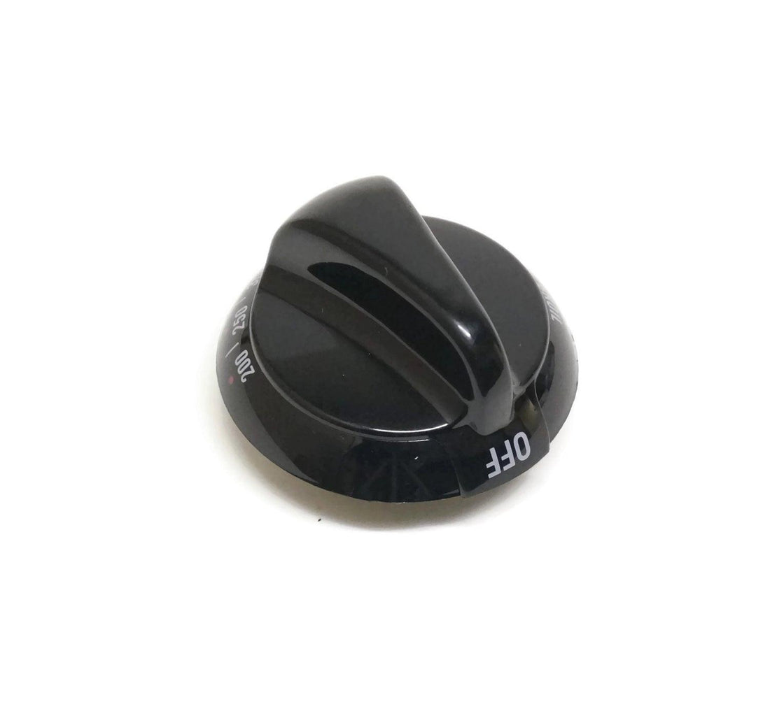 GE WB03K10037 Oven Thermostat Knob