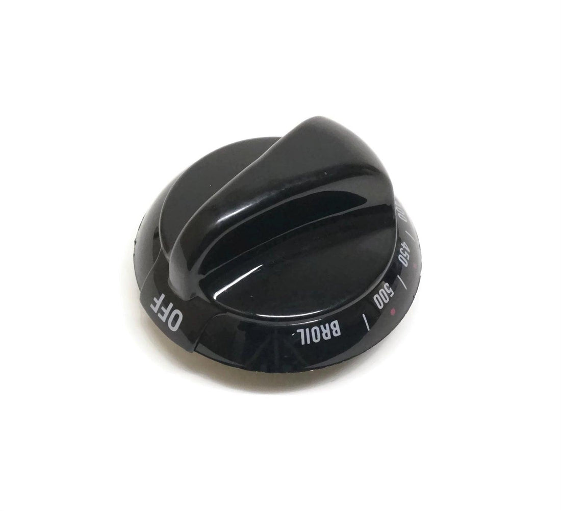 GE WB03K10037 Oven Thermostat Knob