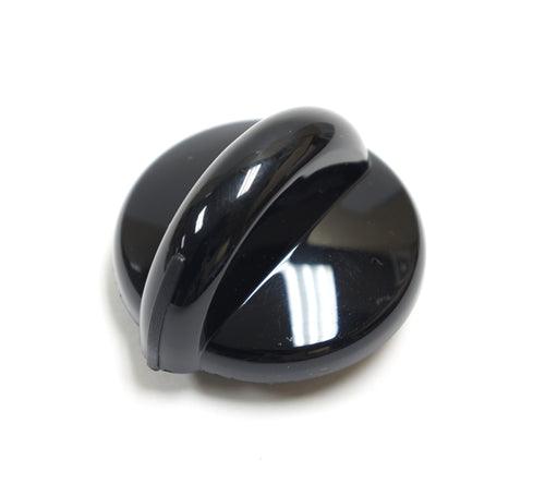 GE WB03K10141 Range Knob Black
