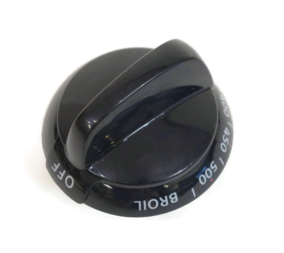 GE WB03K10217 Oven Thermostat Knob