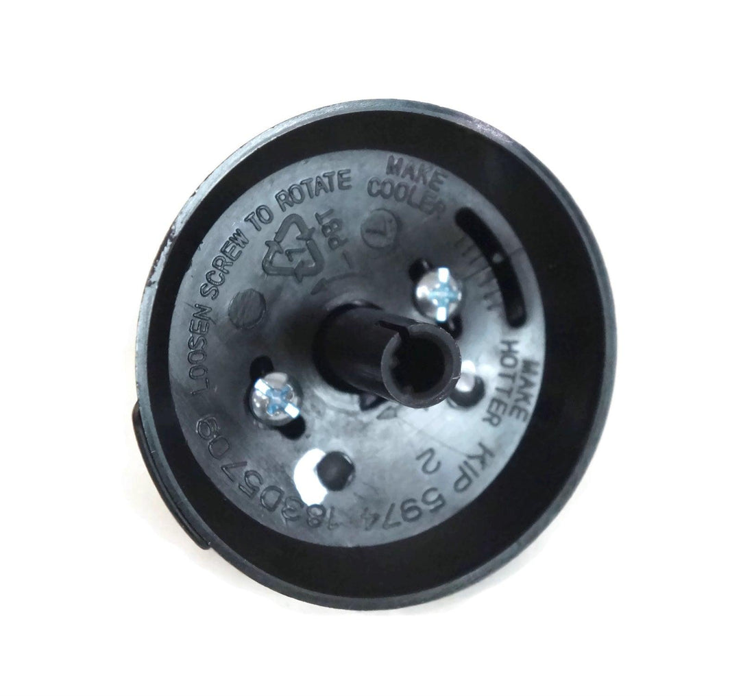 GE WB03K10217 Oven Thermostat Knob