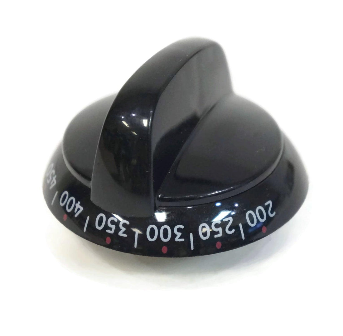 GE WB03K10217 Oven Thermostat Knob
