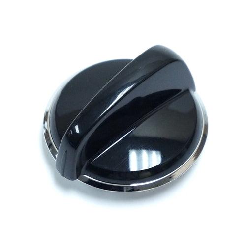 GE WB03K10223 Range Knob Black