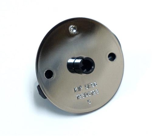 GE WB03K10223 Range Knob Black