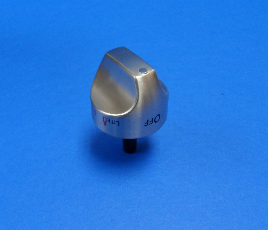 GE WB03K10266 Range Power Boil Knob