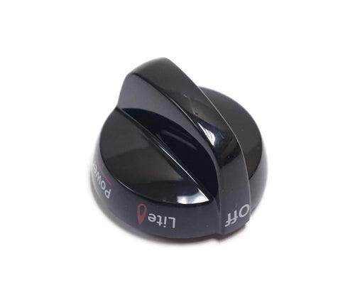 GE WB03K10312 Range Knob