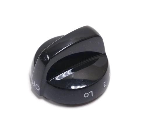 GE WB03K10312 Range Knob