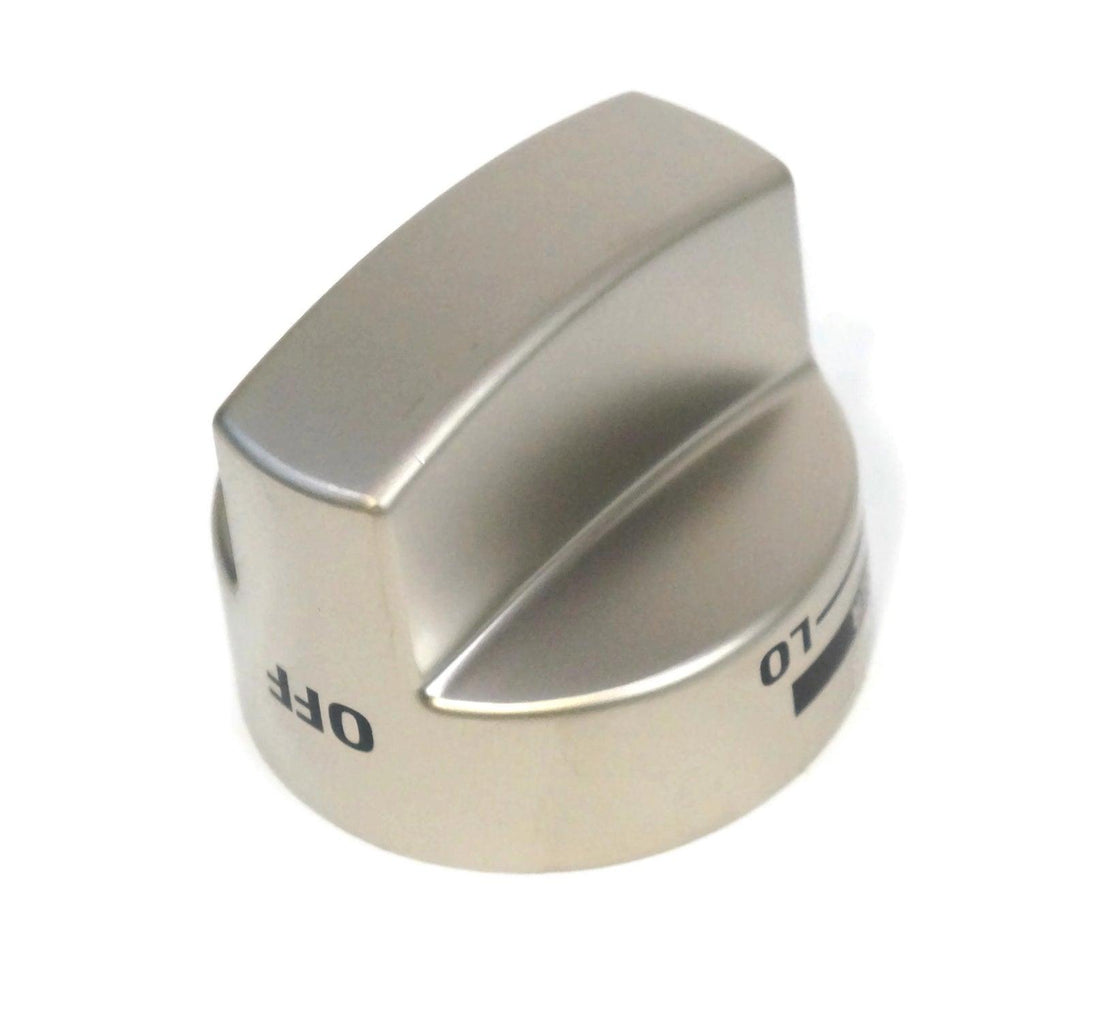 GE WB03K10359 Range Burner Knob