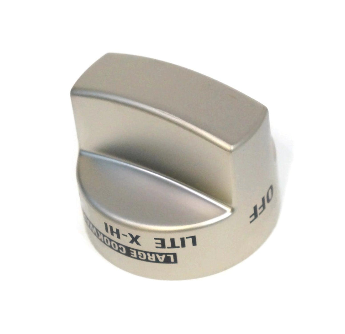 GE WB03K10359 Range Burner Knob