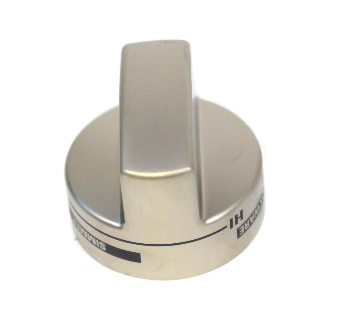 GE WB03K10359 Range Burner Knob
