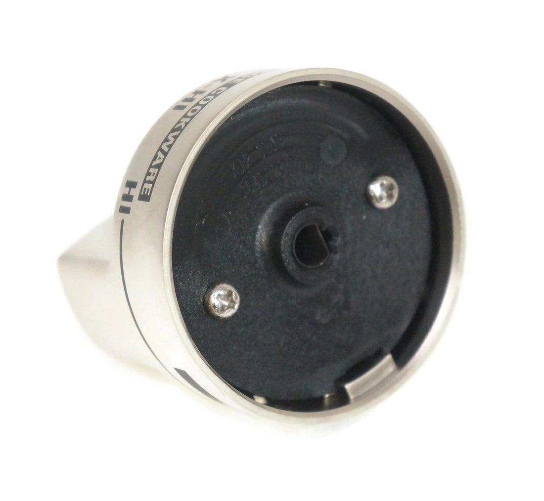 GE WB03K10359 Range Burner Knob