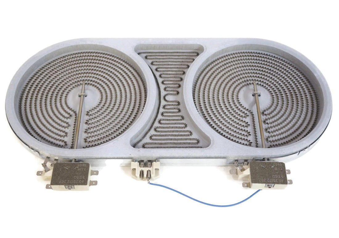 GE WB03T10088 Radiant Bridge Element