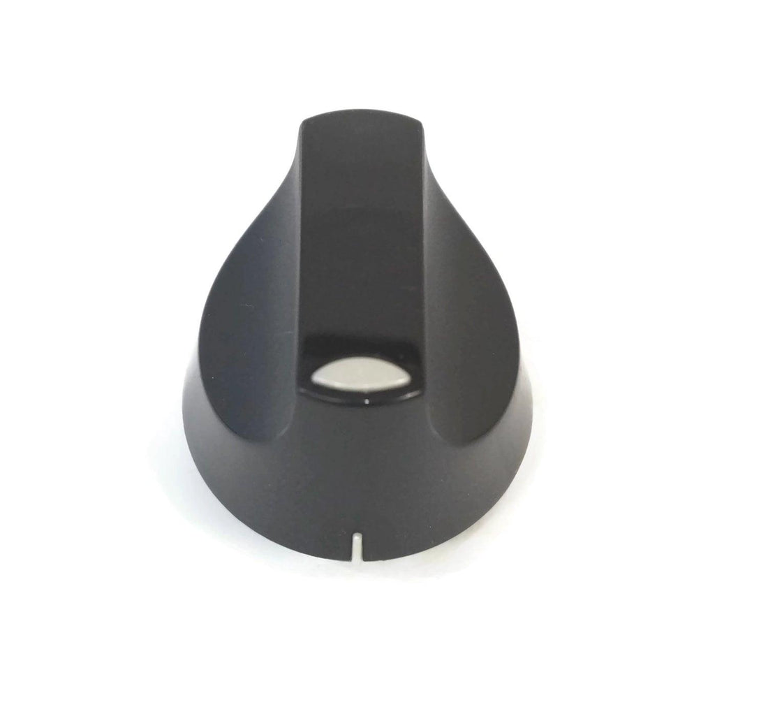 GE WB03T10161 Range Knob Graphite