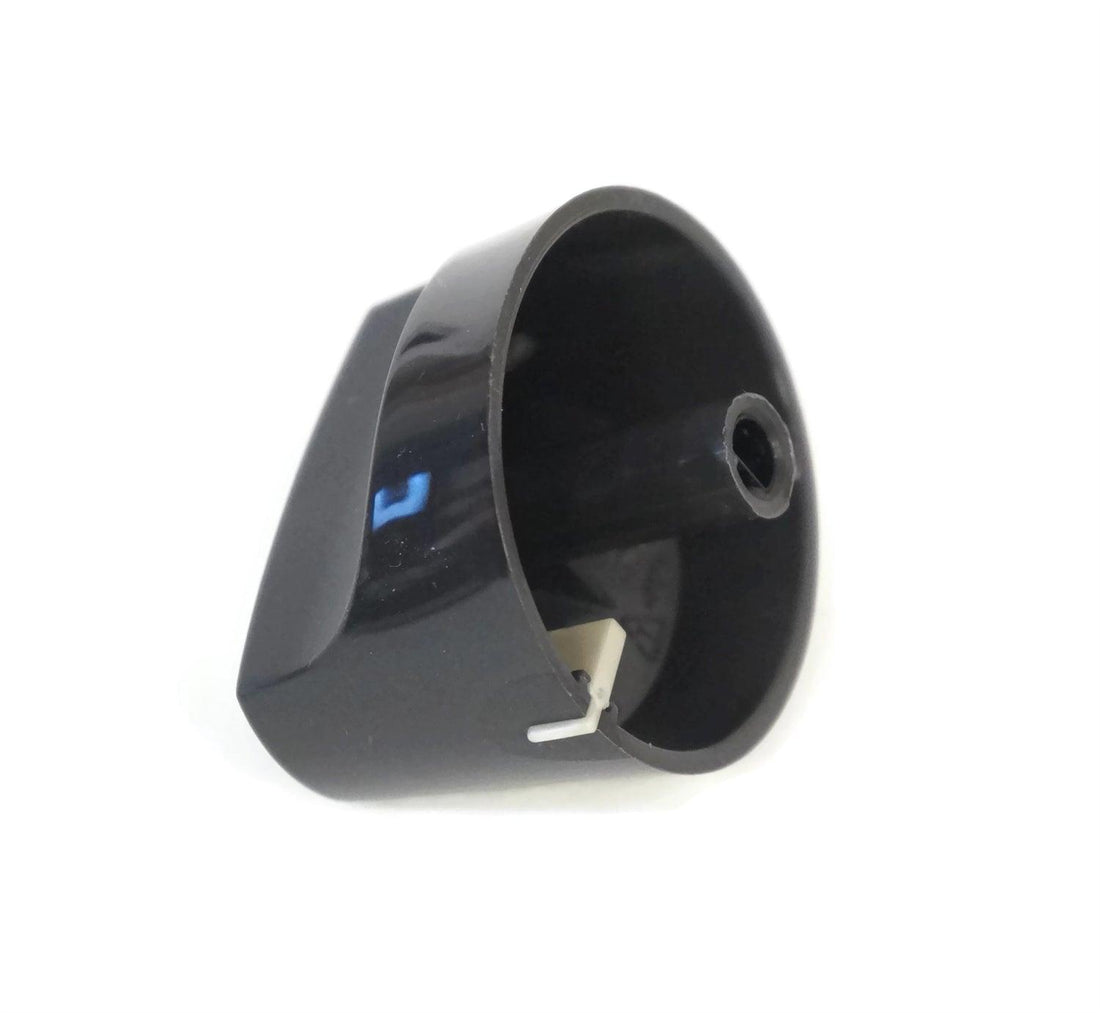 GE WB03T10161 Range Knob Graphite