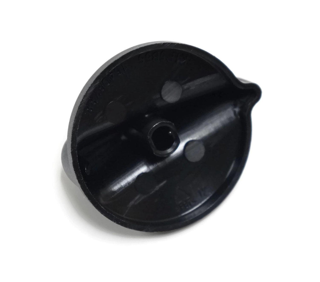GE WB03T10188 Profile Range Knob