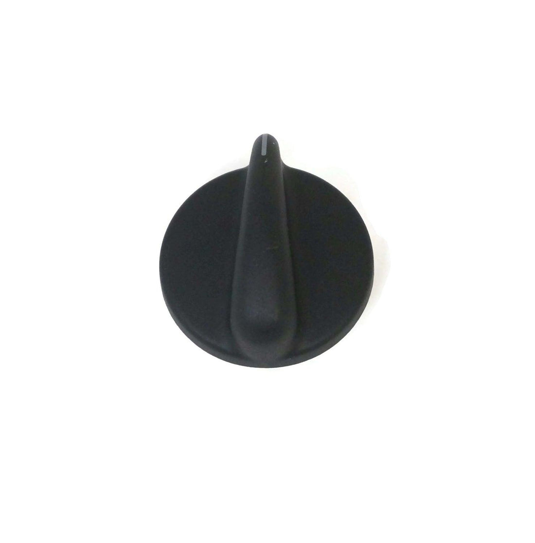GE WB03T10197 Gas Range Knob Black