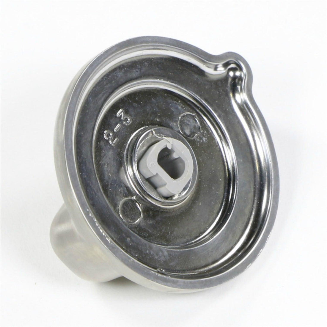 GE WB03T10263 Range Knob