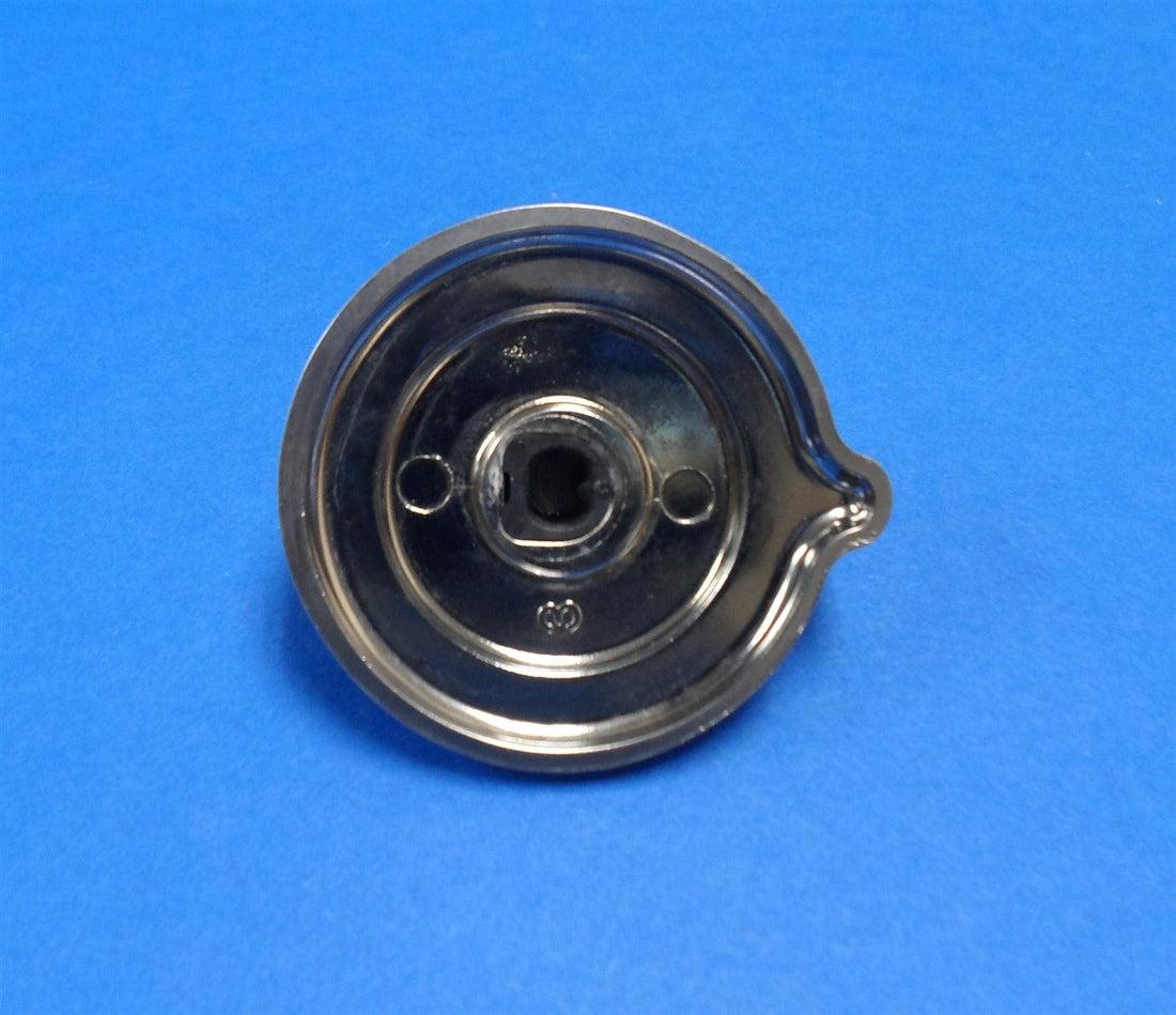 GE Range Knob WB03T10266