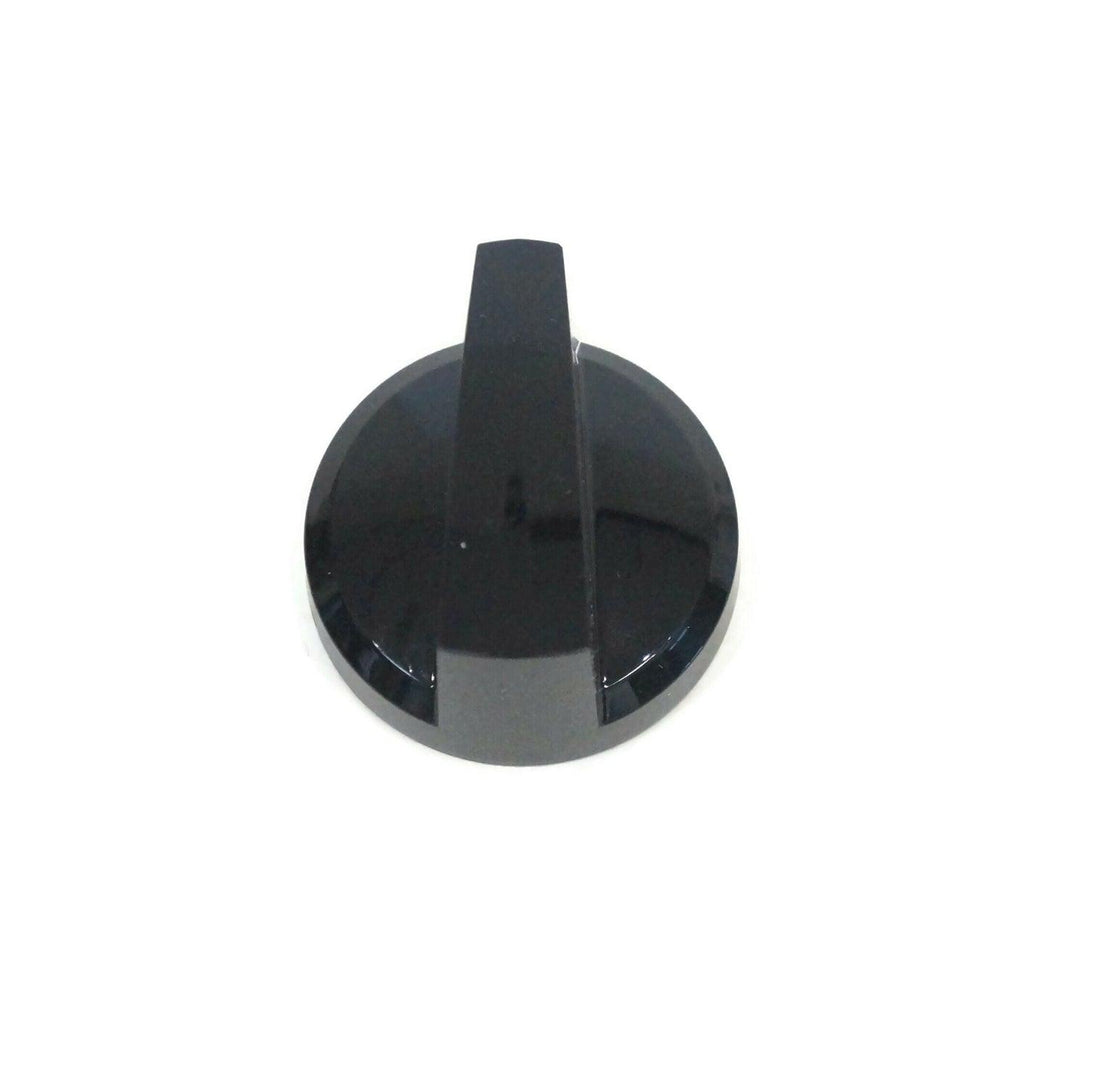 GE WB03X24148 Range Knob Black