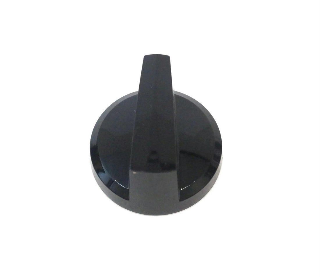 GE WB03X25797 Range Knob Black