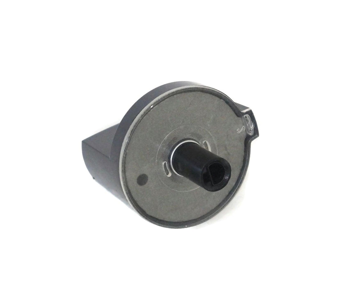 GE WB03X25797 Range Knob Black