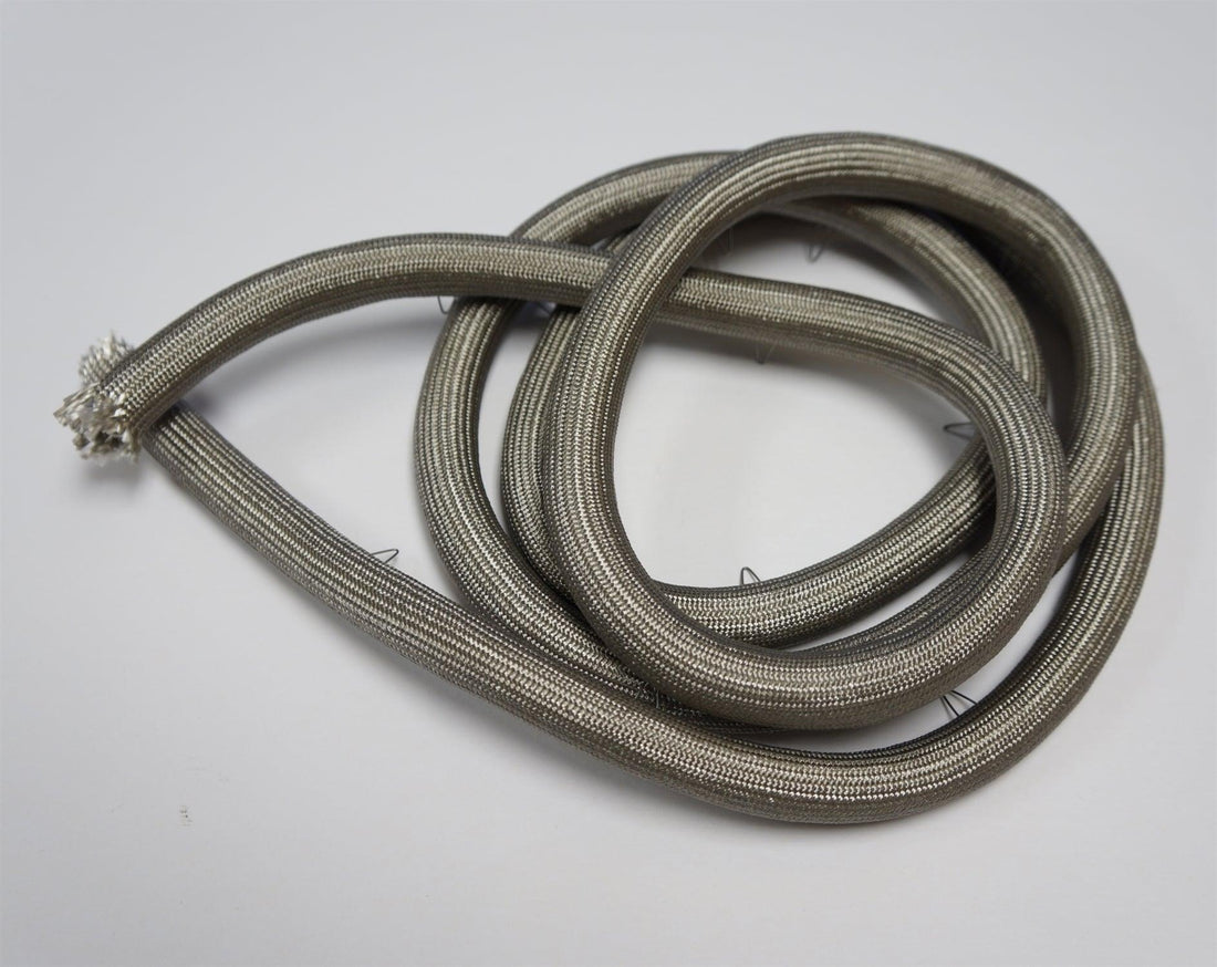 GE WB04T10001 Oven Door Gasket