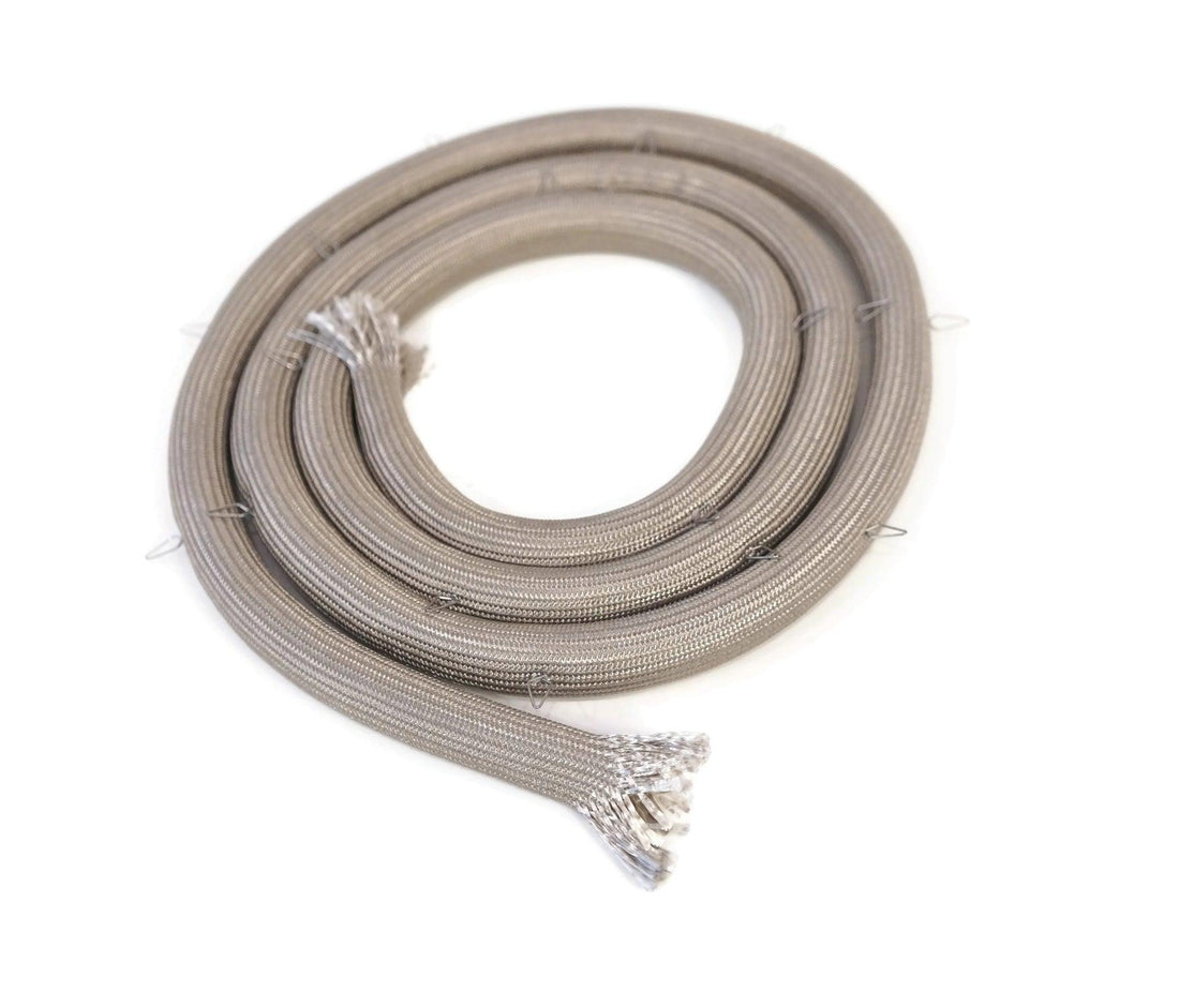 GE WB04T10022 Oven Door Gasket