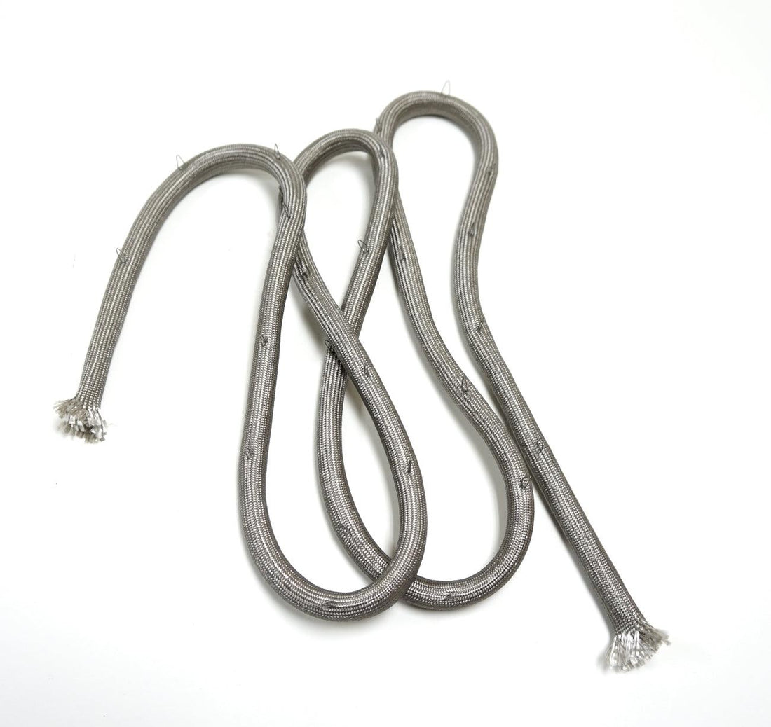 GE WB04T10050 Oven Door Gasket