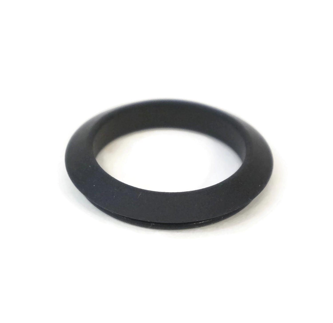 GE WB04T10064 Cooktop Knob Control Seal