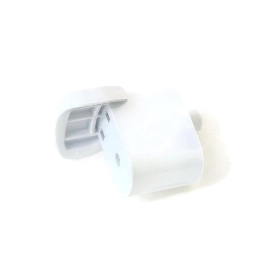 GE WB06X10943 Microwave Handle Support White