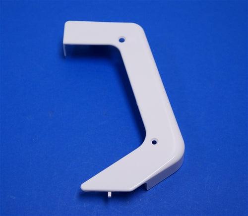 GE WB07K10007 Range End Cap Left