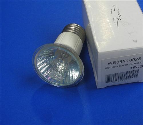 GE Hood Halogen Light Bulb WB08X10028
