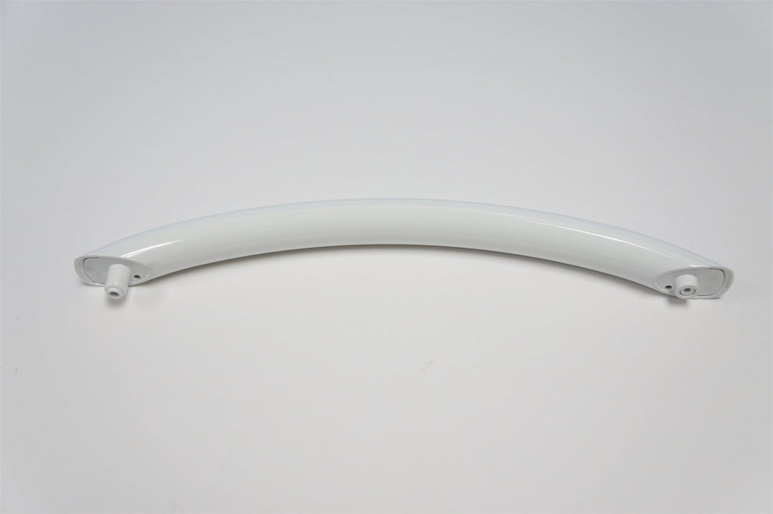 GE WB15X10249 Microwave Handle White