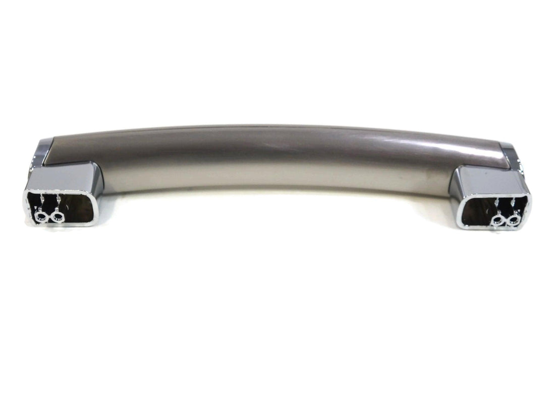 GE WB15X20402 Microwave Handle Stainless
